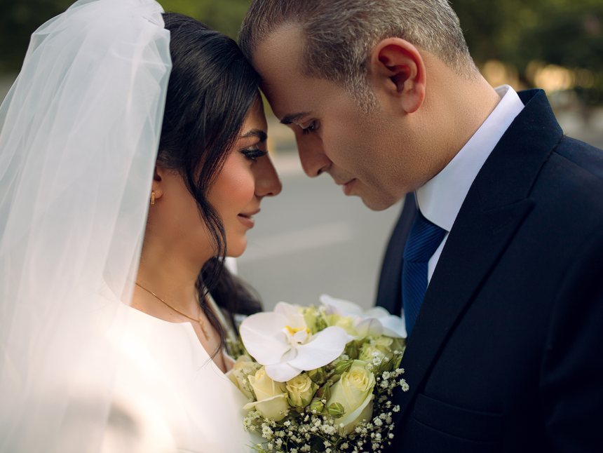 مژگان و پویا - قاب سوم